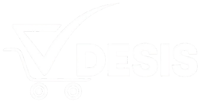 VDesis Logo